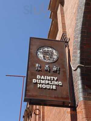 Dainty Dumpling House