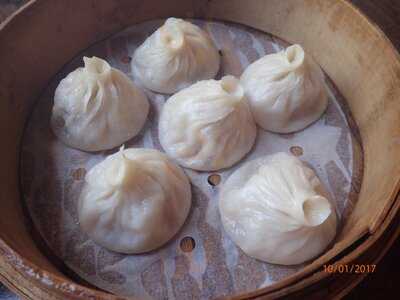 Dainty Dumpling House