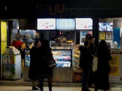 Flinders Station Bakehouse