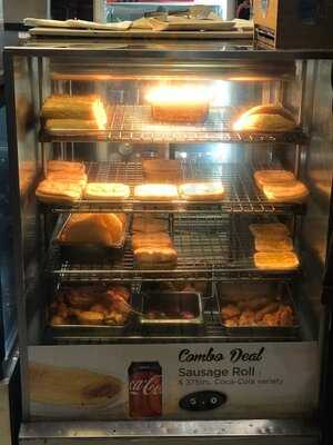 Flinders Station Bakehouse