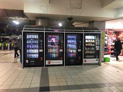 Flinders Station Bakehouse