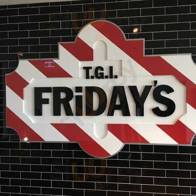 Tgi Fridays