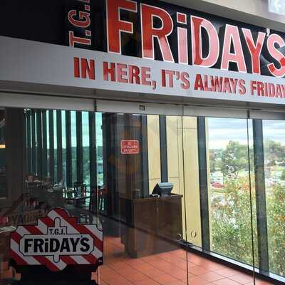 Tgi Fridays
