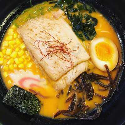 Isshin Ramen Bar