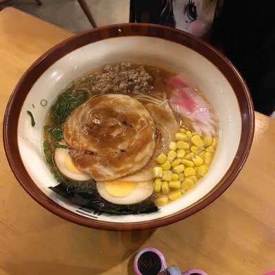 Isshin Ramen Bar