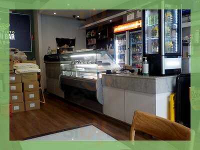 Macchiato On Collins