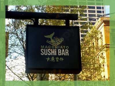 Macchiato On Collins