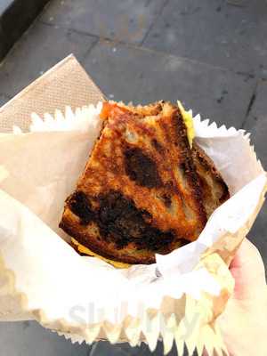 Streat Melbourne Central