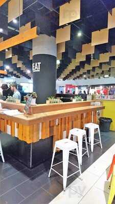 Streat Melbourne Central