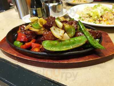 Angie's Dumpling Bar