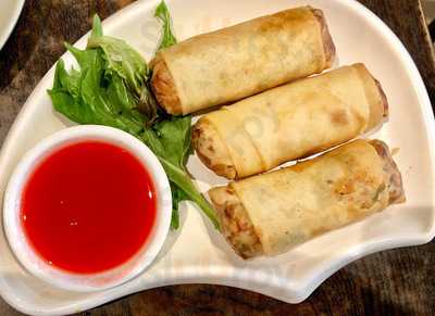 Angie's Dumpling Bar