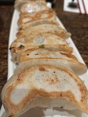 Angie's Dumpling Bar