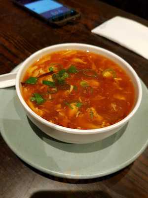 Angie's Dumpling Bar