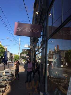 Bruno & Co