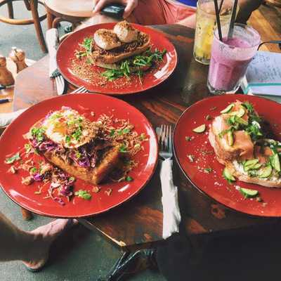 The Royal Of Darlinghurst