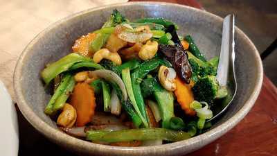 The Rice Paddy Thai Restaurant