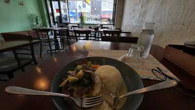 The Rice Paddy Thai Restaurant