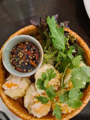 The Rice Paddy Thai Restaurant