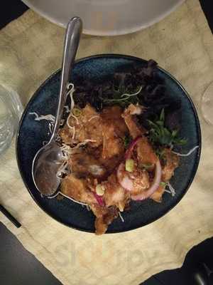 The Rice Paddy Thai Restaurant