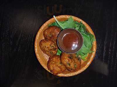 The Rice Paddy Thai Restaurant