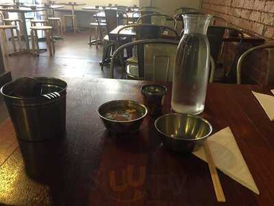 Bon Chicken And Beer