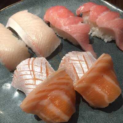 Sakura Kaiten Sushi Ii