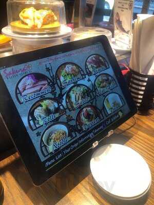 Sakura Kaiten Sushi Ii
