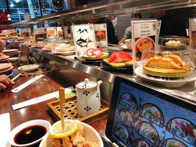 Sakura Kaiten Sushi Ii