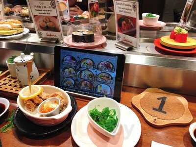 Sakura Kaiten Sushi Ii