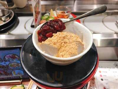 Sakura Kaiten Sushi Ii