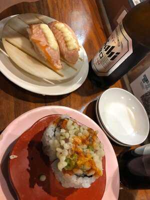 Sakura Kaiten Sushi Ii