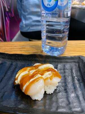 Sakura Kaiten Sushi Ii