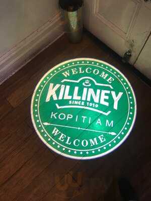 Killiney Kopitiam