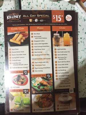 Killiney Kopitiam