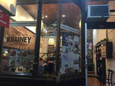 Killiney Kopitiam