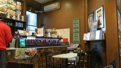 Killiney Kopitiam