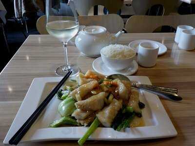 Parrot Seafood Bbq House