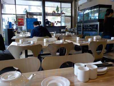 Parrot Seafood Bbq House