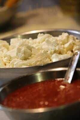 Napoli Centro Pizzeria