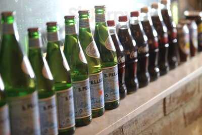 Napoli Centro Pizzeria