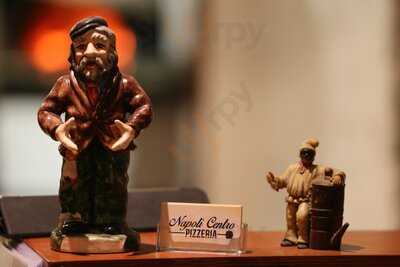 Napoli Centro Pizzeria