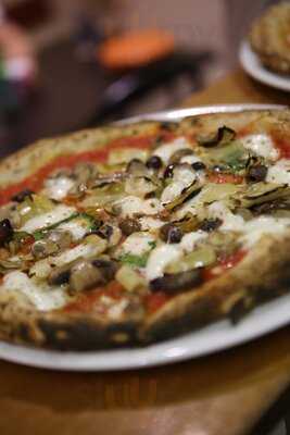 Napoli Centro Pizzeria