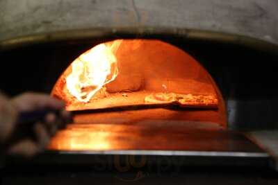 Napoli Centro Pizzeria