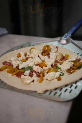 Napoli Centro Pizzeria