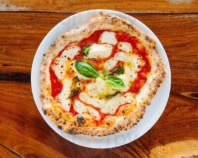 Napoli Centro Pizzeria