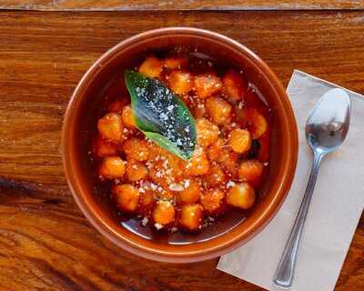 Napoli Centro Pizzeria