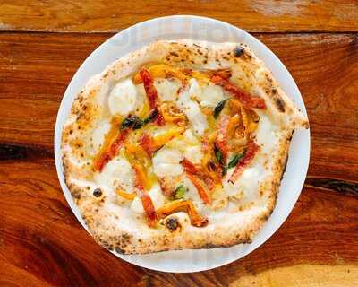 Napoli Centro Pizzeria