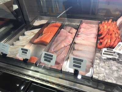 Seafood Gateway