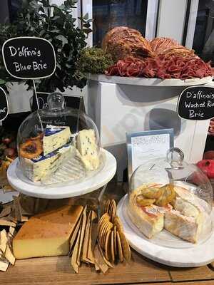 Fomo Wine Bar Restaurant