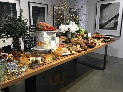 Fomo Wine Bar Restaurant